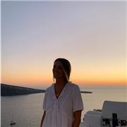 Doy clases de refuerzo a Primaria y Secundaria, con nivel de inglés avanzado